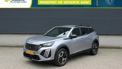 Occasion 2024 Peugeot 2008 Allure SUV | € 28.995 (Eerlijke prijs)