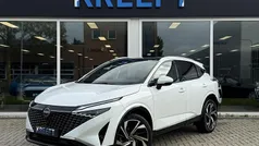 Gebruikt 2025 Nissan Qashqai Tekna+ SUV | € 37.950 (Eerlijke prijs)