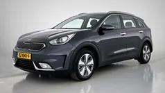 Suv Gebruikt 2019 Kia Niro SUV | € 20.945 (Eerlijke prijs)