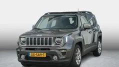 Grijs Gebruikt 2019 Jeep Renegade SUV | € 17.995 (Eerlijke prijs)