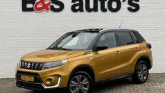 Geel Gebruikt 2024 Suzuki Vitara SUV | € 26.400 (Eerlijke prijs)