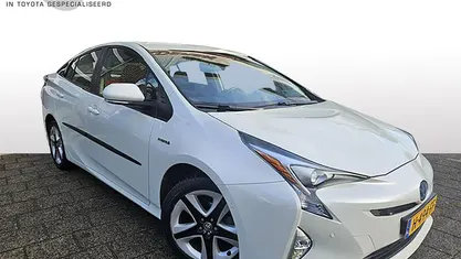 Occasion Toyota Prius Executive 98 PK (72 kW) 2018 Hatchback