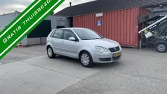 Gebruikt 2007 VW Polo Hatchback | € 1.550 (Super prijs)