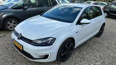 Gebruikt 2015 VW Golf VII GTE Hatchback | € 9.500 (Goede deal)