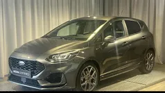 Gebruikt 2022 Ford Fiesta ST-Line X Hatchback | € 17.945 (Eerlijke prijs)