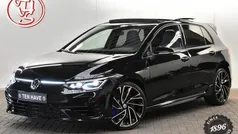 VW Golf VIII
