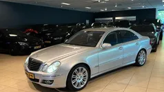 Gebruikt 2009 Mercedes E220 Avantgarde Sedan | € 7.950 (Eerlijke prijs)