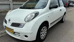 Gebruikt 2008 Nissan Micra Pure Hatchback | € 2.150 (Goede deal)