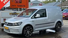 Grijs Gebruikt 2020 VW Caddy MPV | € 18.890 (Eerlijke prijs)