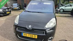 Overige Gebruikt 2014 Peugeot Partner MPV | € 2.999 (Eerlijke prijs)