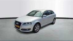 Gebruikt 2012 Audi A3 Sportback Attraction Hatchback | € 10.750 (Eerlijke prijs)