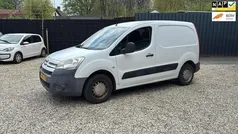 Gebruikt 2011 Citroën Berlingo Comfort MPV | € 1.999 (Goede deal)