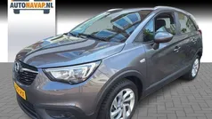 Gebruikt 2020 Opel Crossland X Edition SUV | € 13.995 (Eerlijke prijs)