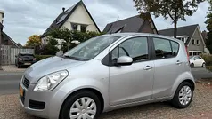 Grijs Gebruikt 2011 Suzuki Splash Exclusive Hatchback | € 5.780 (Eerlijke prijs)