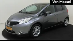 Gebruikt 2017 Nissan Note S MPV | € 11.940 (Eerlijke prijs)