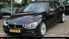 Gebruikt 2016 BMW 320 Executive Sedan | € 11.995 (Eerlijke prijs)