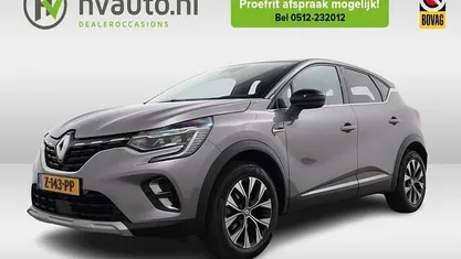 Occasion Renault Captur Techno 93 PK (68 kW) 2023 SUV