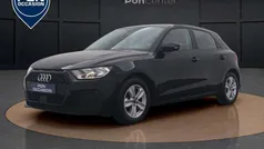 Zwart Gebruikt 2023 Audi A1 Sportback Proline Hatchback | € 22.450 (Eerlijke prijs)