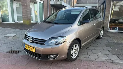 Occasion VW Golf Plus Cross Highline 105 PK (77 kW) 2011 MPV