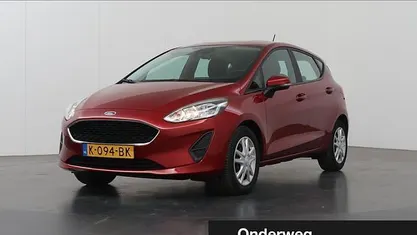 Occasion Ford Fiesta 95 PK (69 kW) 2020 Hatchback