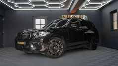 Gebruikt 2021 BMW X3 Competition Edition SUV | € 79.900 (Eerlijke prijs)
