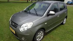 Gebruikt 2007 Kia Picanto 2 Hatchback | € 1.850 (Goede deal)