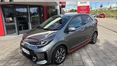 Grijs Gebruikt 2024 Kia Picanto GT-Line Hatchback | € 21.945 (Eerlijke prijs)