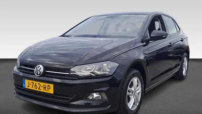 Occasion VW Polo Comfortline 2020 Hatchback
