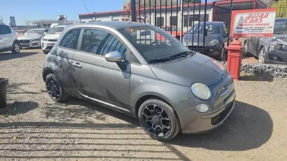 Occasion Fiat 500 Sport 69 PK (50 kW) 2012