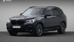 Gebruikt 2020 BMW X3 Executive SUV | € 37.440 (Eerlijke prijs)