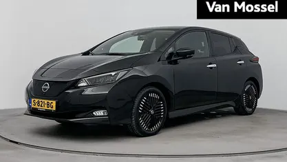 Occasion 2022 Nissan Leaf Tekna Hatchback | € 15.940 (Eerlijke prijs)