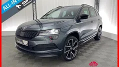 Grijs Gebruikt 2022 Skoda Karoq Business Line SUV | € 33.995 (Eerlijke prijs)