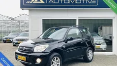 Gebruikt 2005 Toyota RAV4 Luna SUV | € 6.895 (Eerlijke prijs)