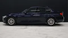 Blauw Gebruikt 2014 BMW 320 Sport Line Sedan | € 13.840 (Eerlijke prijs)