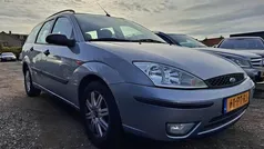 Gebruikt 2004 Ford Focus Futura Stationwagen | € 950 (Goede deal)