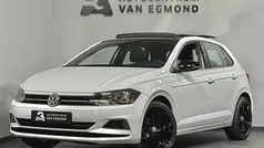 Wit Gebruikt 2018 VW Polo Comfortline Hatchback | € 15.999 (Eerlijke prijs)