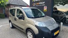 Beige Gebruikt 2011 Citroën Nemo MPV | € 3.500 (Goede deal)