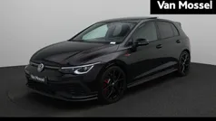 , metallic lak Gebruikt 2023 VW Golf VIII GTI Clubsport Hatchback | € 44.900 (Eerlijke prijs)