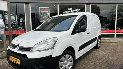 Gebruikt 2013 Citroën Berlingo MPV | € 4.250 (Eerlijke prijs)