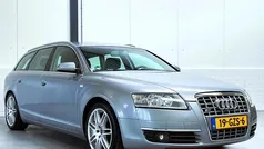 Gebruikt 2008 Audi A6 Business Stationwagen | € 3.450 (Goede deal)