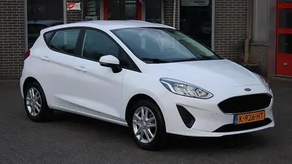 Occasion Ford Fiesta 95 PK (69 kW) 2020 Hatchback