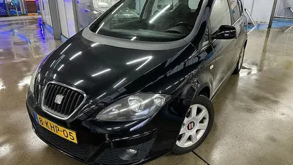 Occasion 2013 Seat Altea XL MPV | € 2.950 (Super prijs)