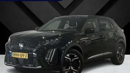 Occasion Peugeot e-2008 Avantage 114 kW (156 PK) 2025 SUV