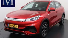 Rood Gebruikt 2023 BYD Atto 3 Comfort SUV | € 26.440 (Eerlijke prijs)