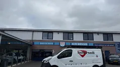 Gebruikt 2017 Opel Vivaro Edition Van | € 4.450 (Super prijs)