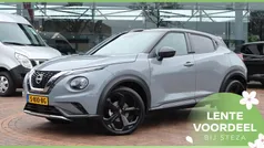 Grijs Gebruikt 2023 Nissan Kiiro SUV | € 25.949 (Eerlijke prijs)