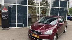 Gebruikt 2018 Mitsubishi Space Star Hatchback | € 11.900 (Goede deal)