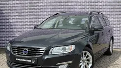 Gebruikt 2015 Volvo V70 Inscription Stationwagen | € 18.499 (Eerlijke prijs)