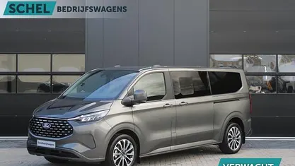 Occasion Ford Tourneo Custom Titanium X 233 PK (171 kW) 2026 Van