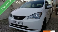 Gebruikt 2015 Seat Mii Hatchback | € 5.250 (Super prijs)